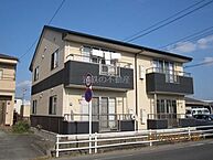 静岡県浜松市中央区有玉北町435-8：物件画像／遠鉄の不動産 賃貸のお部屋さがし（遠州鉄道株式会社）