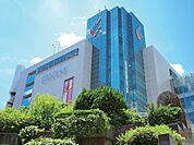 遠鉄百貨店（1037m）
