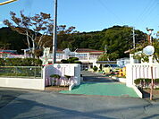 森町立森幼稚園（1739m）