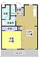 シャトレ八番館1階6.0万円