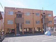 静岡県浜松市中央区西伊場町17-25：物件画像／遠鉄の不動産 賃貸のお部屋さがし（遠州鉄道株式会社）