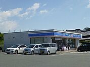 ローソン 磐田東原店（620m）