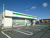 ファミリーマート 袋井月見の里店（1628m）