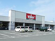 バローオカノ袋井店（859m）