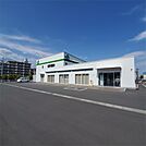 JA掛川市西南郷支所（613m）