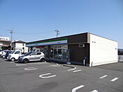 ファミリーマート 掛川富部店（1209m）