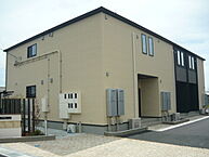 静岡県袋井市久能2081番地1：物件画像／遠鉄の不動産 賃貸のお部屋さがし（遠州鉄道株式会社）