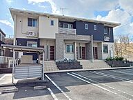 静岡県掛川市長谷2丁目19番地5：物件画像／遠鉄の不動産 賃貸のお部屋さがし（遠州鉄道株式会社）