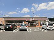 セブンイレブン 磐田新貝店（600m）