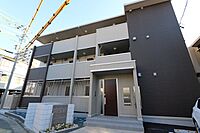 静岡県浜松市中央区山下町7-3：物件画像／遠鉄の不動産 賃貸のお部屋さがし（遠州鉄道株式会社）