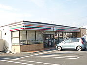 セブンイレブン 森町中川店（1291m）