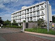 国立静岡大学浜松キャンパス（781m）