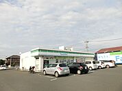 ファミリーマート 浜松向宿町店（519m）