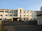 掛川市立西山口小学校（799m）
