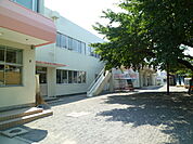 ひくま幼稚園（282m）