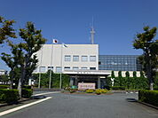 磐田市竜洋支所（2254m）