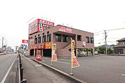 感激どんどん掛川店（589m）