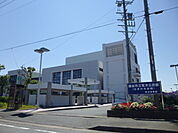 磐田市立竜洋図書館（2079m）