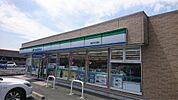ファミリーマート 磐田今之浦店（611m）
