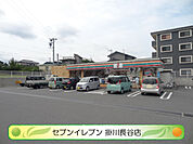 セブンイレブン 掛川長谷店（224m）
