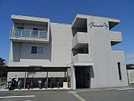 静岡県浜松市中央区若林町58-1：物件画像／遠鉄の不動産 賃貸のお部屋さがし（遠州鉄道株式会社）