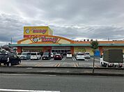 Every BIGDAY（エブリィビッグデー） 袋井店（157m）