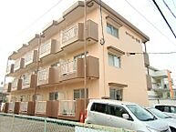 静岡県浜松市中央区若林町2124-1：物件画像／遠鉄の不動産 賃貸のお部屋さがし（遠州鉄道株式会社）