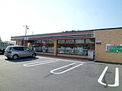 セブンイレブン 袋井方丈店（2031m）