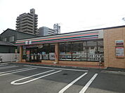 セブンイレブン 浜松山下町店（192m）