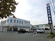浜松いわた信用金庫向宿支店（317m）