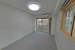 チサンマンション連尺 1DKの写真