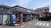 セブンイレブン 磐田富士見台店（674m）