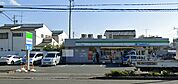 ファミリーマート 浜松蜆塚店（418m）