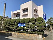 前島歯科医院（536m）