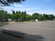和地山公園（2167m）