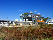 くすのき保育園（973m）