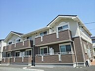 静岡県浜松市浜名区西美薗1953番地5：物件画像／遠鉄の不動産 賃貸のお部屋さがし（遠州鉄道株式会社）