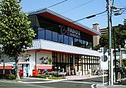 遠鉄ストア フードワン鴨江店（1331m）