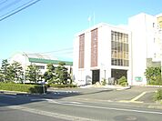 浜北区役所（1441m）