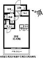 Realiser天神1階6.1万円