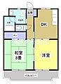 マンションカズ4階5.5万円