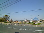 楊子公園（1084m）