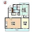 BEL・AIR佐鳴台1階5.5万円