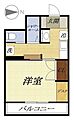ベルメゾン浜松3階5.2万円