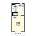 グランディア2階4.1万円