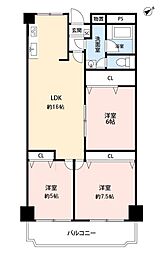 オリーブハイツ相川一号棟