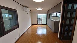 枚方市星丘4丁目でパナソニックホームズ施工の中古戸建