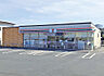 周辺：セブンイレブン富士宮中里東町店：約440ｍ