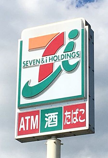セブン-イレブン 熊本蓮台寺1丁目店 730m