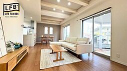 LFB再生住宅-南区薄場1丁目-